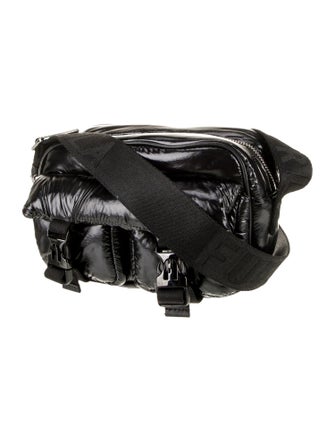 Furla Nylon Crossbody Bag