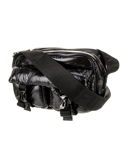 Furla Nylon Crossbody Bag