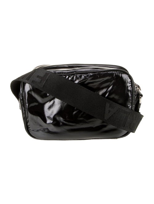 Furla Nylon Crossbody Bag