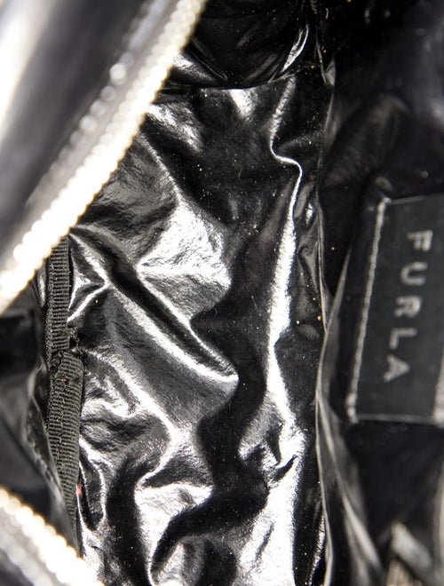 Furla Nylon Crossbody Bag