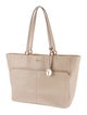 Furla Leather Tote