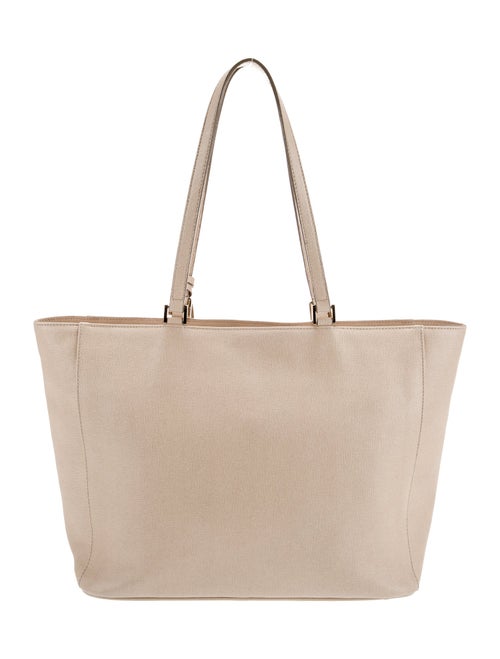 Furla Leather Tote