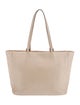 Furla Leather Tote