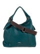 Furla Leather Top Handle Bag