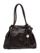 Furla Leather Hobo