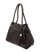 Furla Leather Hobo