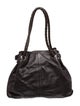 Furla Leather Hobo