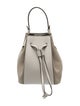 Furla Leather Top Handle Bag