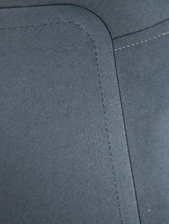 Furla Leather Top Handle Bag