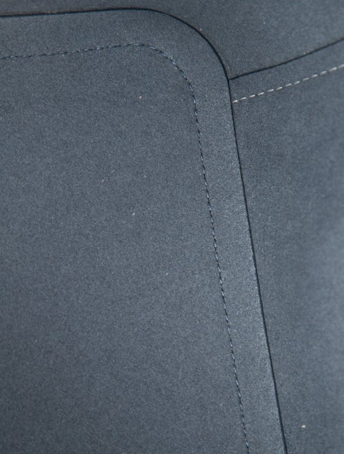 Furla Leather Top Handle Bag