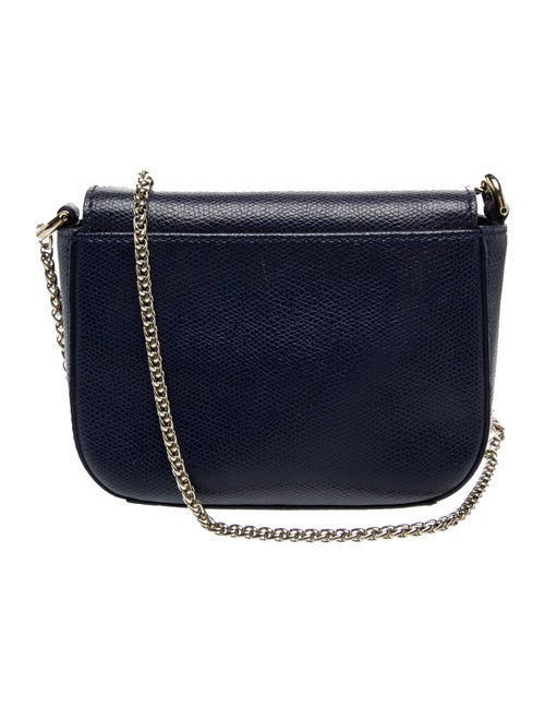 Furla Leather Crossbody Bag