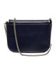 Furla Leather Crossbody Bag