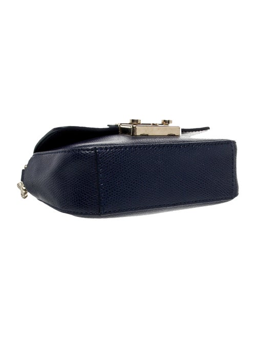 Furla Leather Crossbody Bag