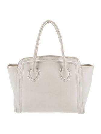 Furla Signature Top Handle Bag
