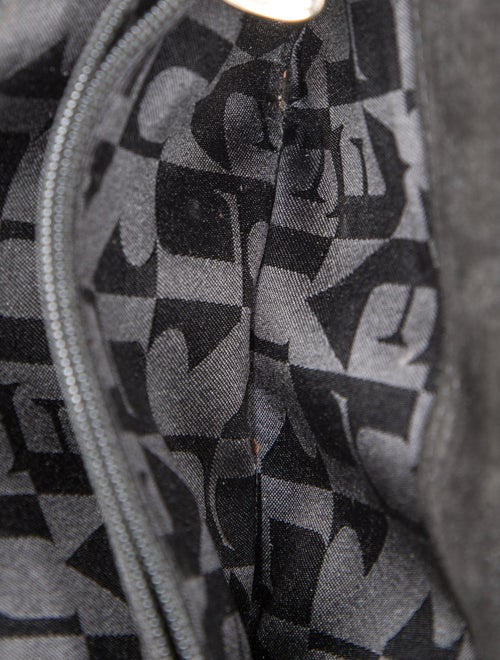 Furla Leather Evening Bag