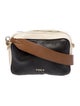 Furla Leather Crossbody Bag