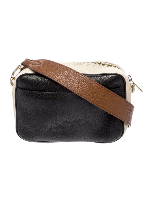 Furla Leather Crossbody Bag