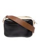 Furla Leather Crossbody Bag