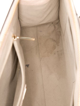 Furla Leather Shoulder Bag