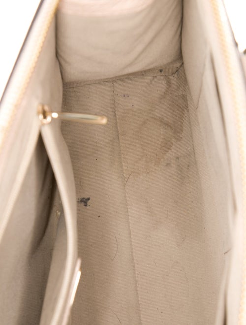 Furla Leather Shoulder Bag