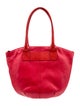 Furla Leather Shoulder Bag