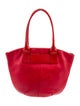 Furla Leather Shoulder Bag