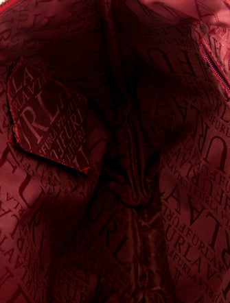 Furla Leather Shoulder Bag