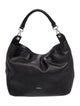 Furla Leather Top Handle Bag