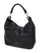 Furla Leather Top Handle Bag