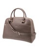 Furla Leather Top Handle Bag
