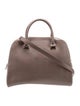 Furla Leather Top Handle Bag