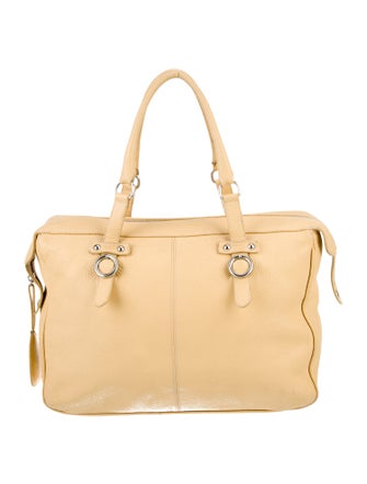 Furla Signature Weekender Bag