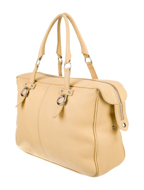 Furla Signature Weekender Bag