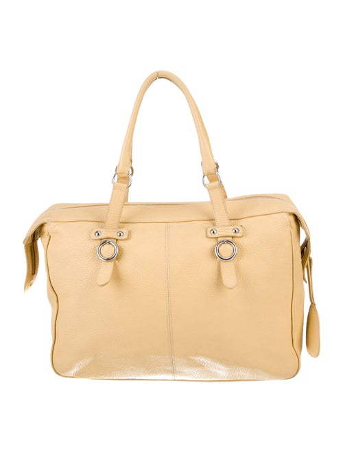Furla Signature Weekender Bag
