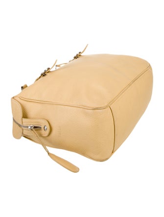 Furla Signature Weekender Bag