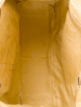 Furla Signature Weekender Bag