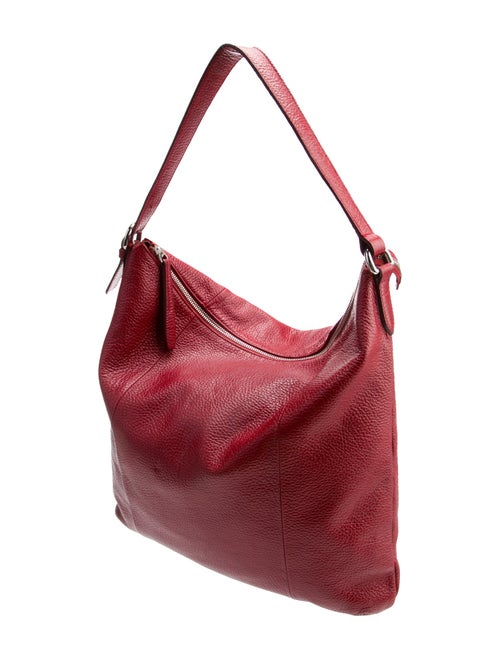 Furla Leather Shoulder Bag