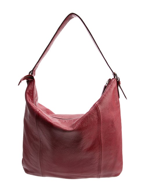 Furla Leather Shoulder Bag