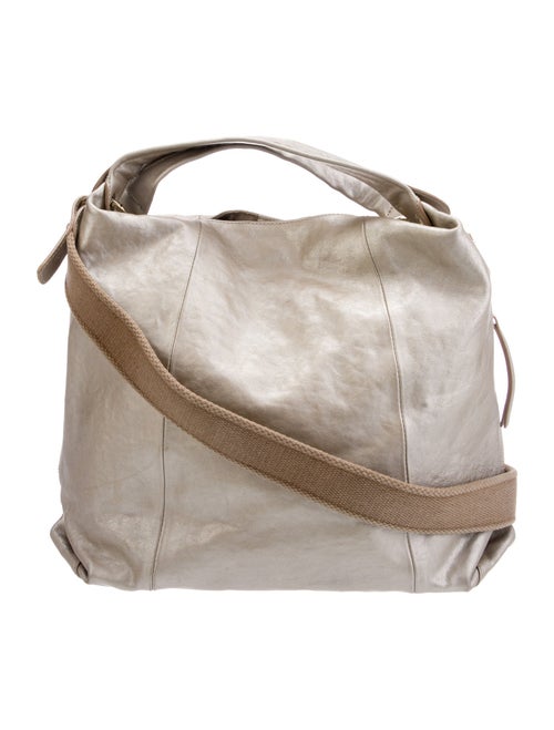 Furla Leather Shoulder Bag