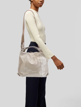 Furla Leather Shoulder Bag