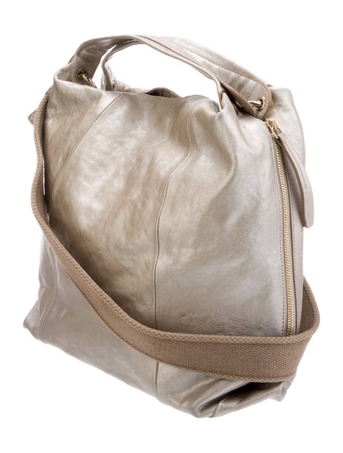 Furla Leather Shoulder Bag