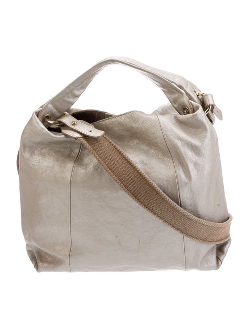 Furla Leather Shoulder Bag