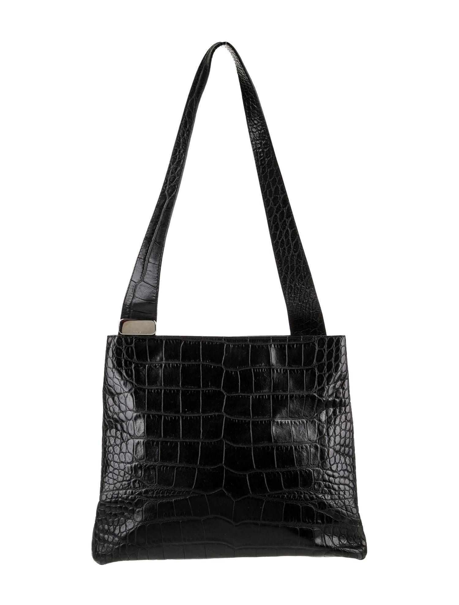 Furla Leather Shoulder Bag