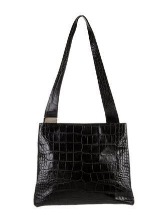 Furla Leather Shoulder Bag