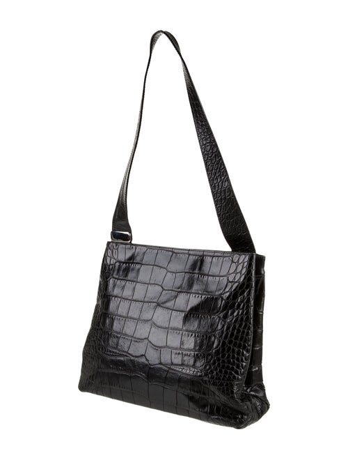 Furla Leather Shoulder Bag