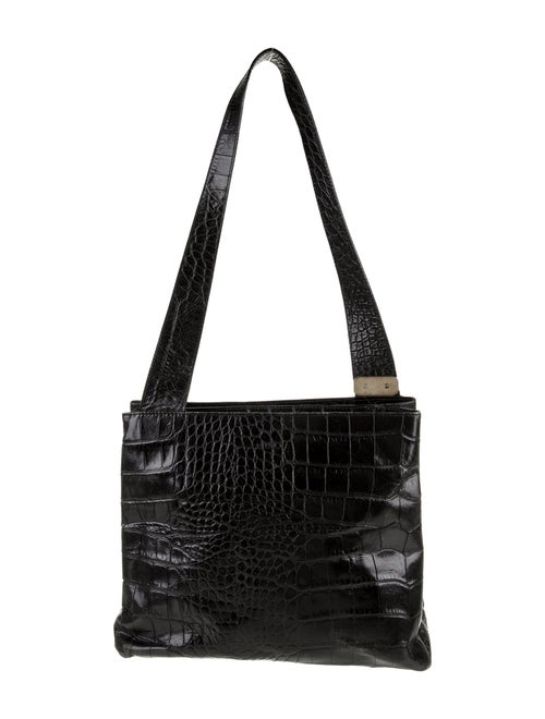 Furla Leather Shoulder Bag