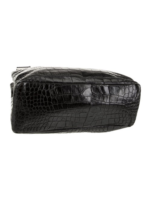 Furla Leather Shoulder Bag