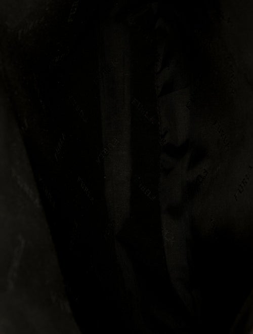 Furla Leather Shoulder Bag