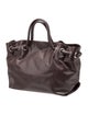 Furla Leather Top Handle Bag