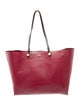 Furla Leather Tote